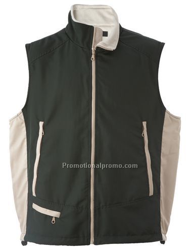 Microfibre Vest