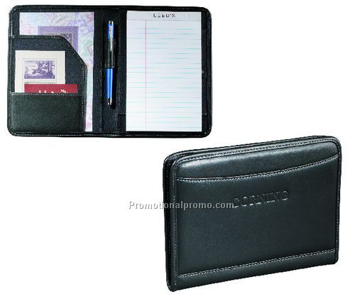 Millennium Leather Jr. Writing Pad