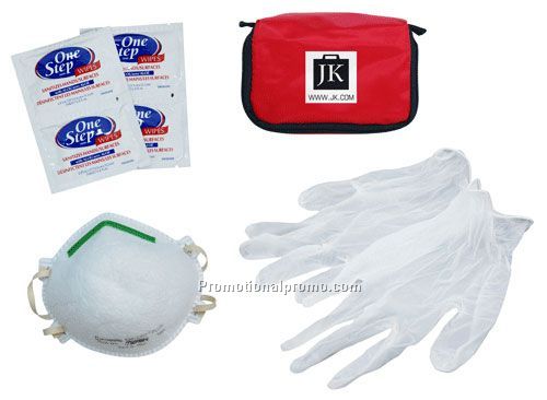 Mini Flu Kit