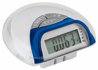 Mini Mode Pedometer