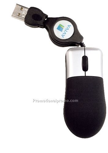 Mini Optical Mouse