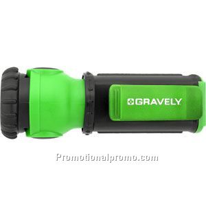 Mini Swivel Head Flashlight