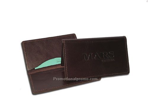 Mirage Card Case