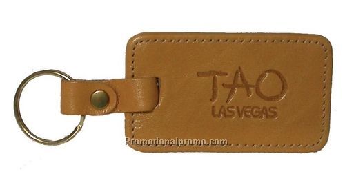 Mirage Luxury Key Tag