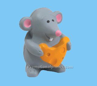Mouse w/ Cheese