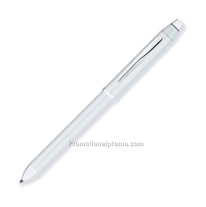 Multi-Function-Satin Chrome