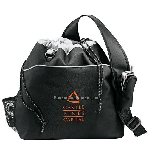Multi-Function Sling Tote