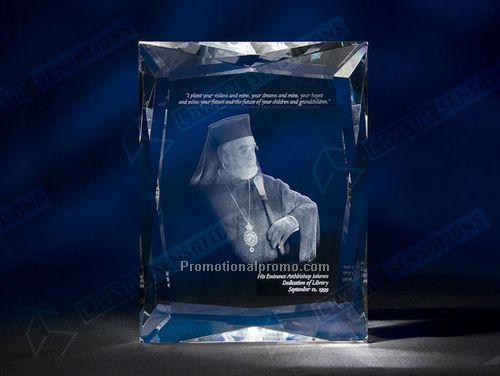 Multi-facet Rectangle