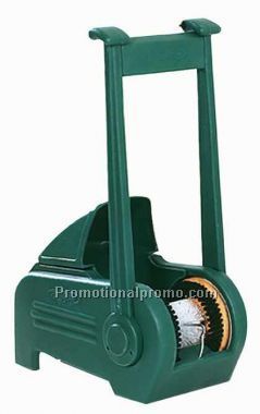 NEET-KLEET39200Electric Shoe Cleaner 38432Hunter Green