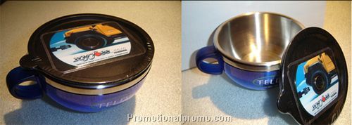 NEW PRODUCT CD & CUP - Business Card CD or Mini Disc CD