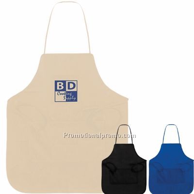 NON-WOVEN FULL APRON