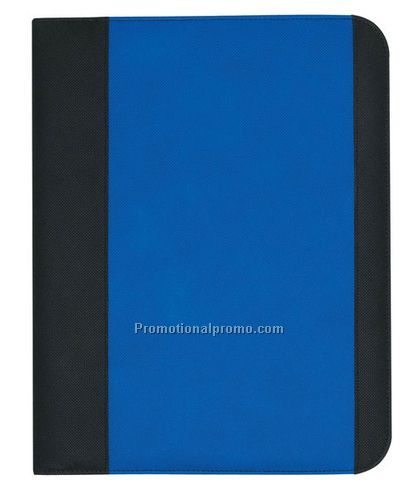 NON-WOVEN LARGE PADFOLIO