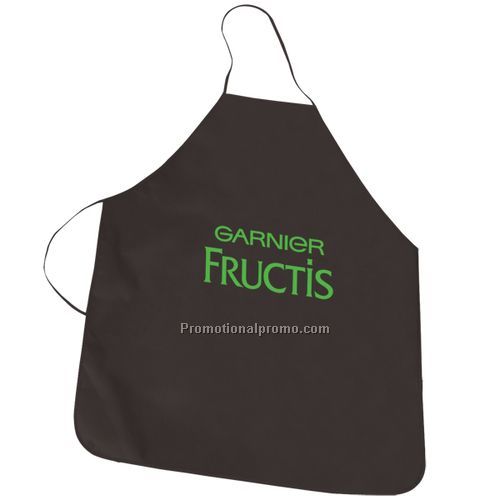 NON WOVEN PROMOTIONAL APRON