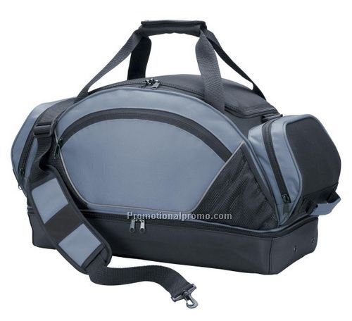 NORTH END CLUB LOCKER BAG