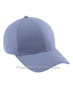 NORTH END DELUXE HEAVY BRUSHED TWILL CAP