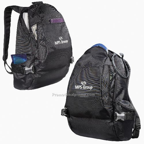 Navigator Compu-Backpack