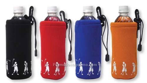 Neoprene Bottle Holder