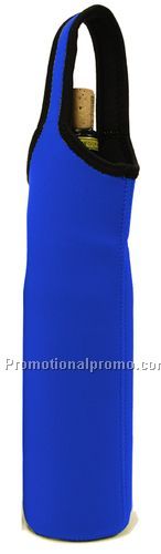 Neoprene Bottle Sleeve - Single/ROYAL