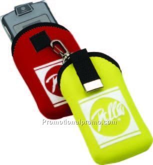 Neoprene Cell Phone Case