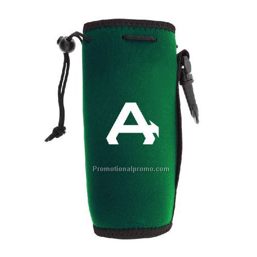 Neoprene Water Bottle Holder 41020/B>