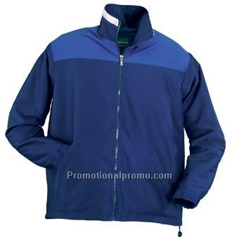 New Dobby 3 Tone Corporate Promotion Jacket