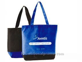 Non-woven ultra totebag - Polypropylene 12 oz