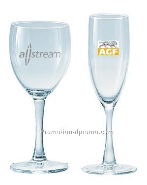 Nuance 10 1/2 oz. Wine Glass