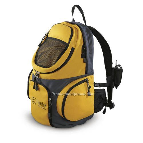 OVERLAND BACKPACK - IMPRINTED