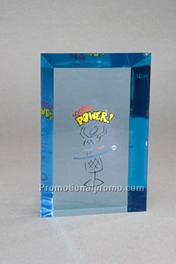 Obelisk Column - 7 x 4 x 1