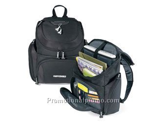 On-The-Go Computer Daypack II