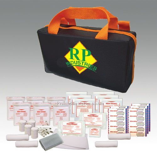 Ontario Regulation Kit #2