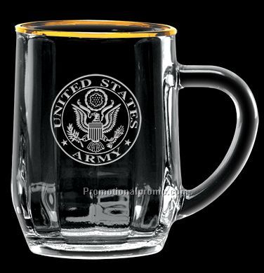 Optic Haworth Mug - 10 oz.