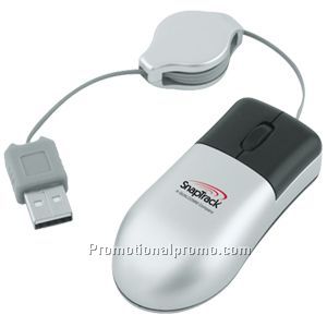 Optical USB Mouse