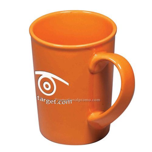 Orange Mug 4700