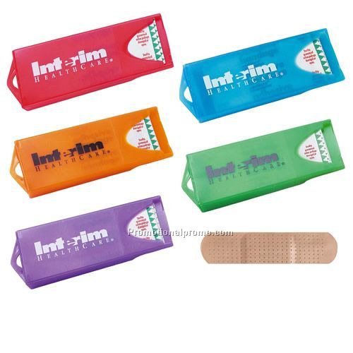 Original 44576Coloured Dispenser with Standard Bandag