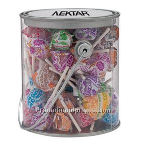 PAIL OF SWEETS - Dum Dum Candy
