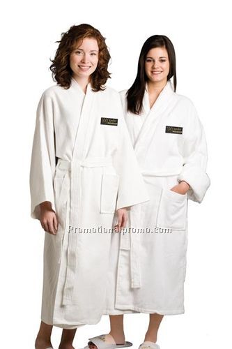 PREMIUM VELOUR ROBE