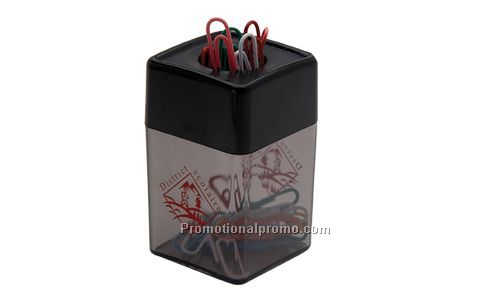 Paper Clip Dispenser