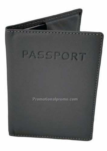Passport Holder