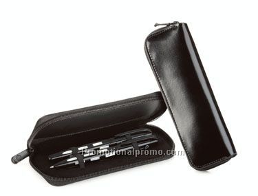 Pearl Ballpoint & Rollerball Set