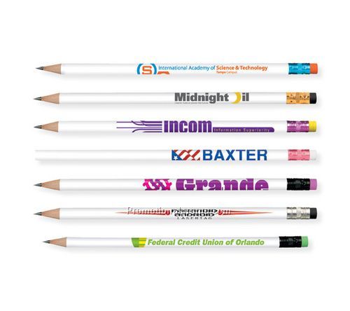 Pencil Colour Connection