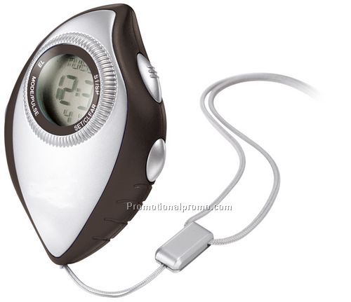 Performer Pulse Meter