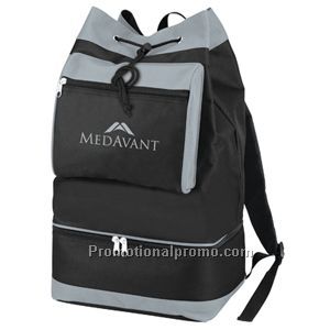 Personal Cooler Backpack