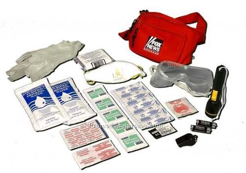 Personal Survival Fanny