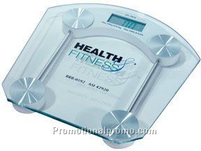 Personal health scaleg