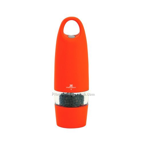 Peugeot Zest Electric 7