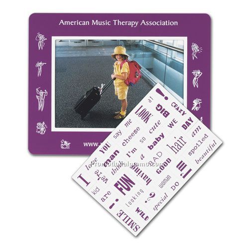 Picture Frame Magnet - 5 1/4