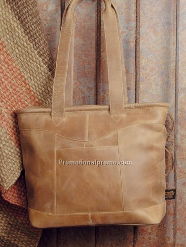 Plateau Ridge Tote
