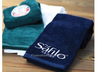 Platinum Collection Golf/Sport Towel