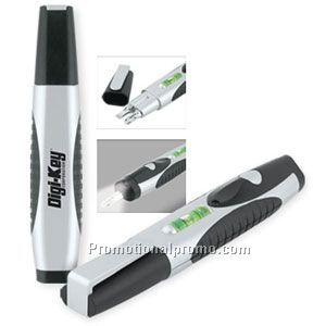 Pocket Level Light